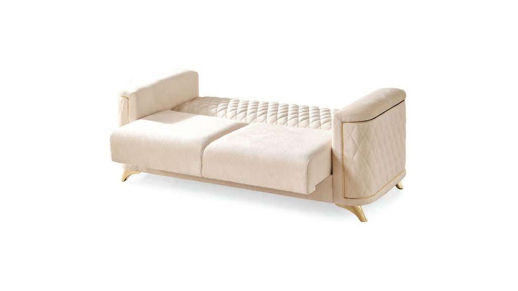 Luna Loveseat