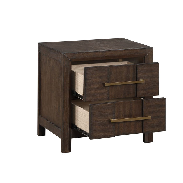 Kenzo Nightstand