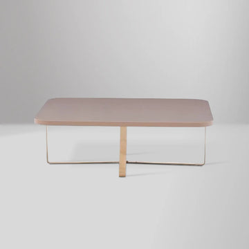 Veronica Square Coffee Table