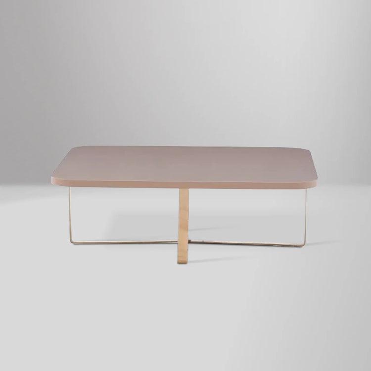 Veronica Square Coffee Table